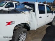 ✅ 2009 Chevrolet Silverado 1500 • VIN: 2GCEC23J691124353 • Лот: 43708786. Опубликован ранее на IAAI с пробегом 187 614 миль. Бесплатный доступ к архиву аукционных продаж из США и подробный отчёт об истории автомобиля на DreamBid. Изображение 6.