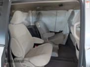 ✅ 2015 Toyota Sienna LE • VIN: 5TDKK3DC2FS532946 • Lot: 43737580. Listed on IAAI with 57,527 mi. Free auction sales archive from the USA and detailed vehicle history report at DreamBid. Image 8.