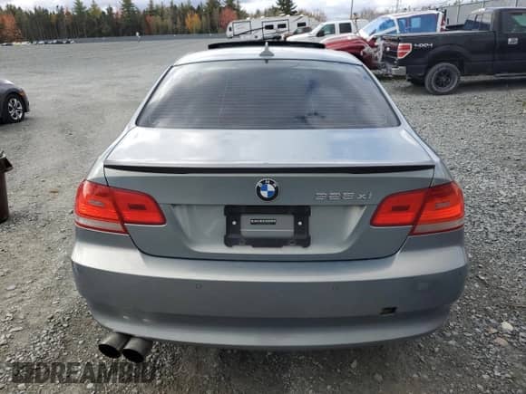 2007 BMW 3 Series 328xi с VIN WBAWC33517PD07950, выставлен на аукционе Copart как лот 85705315 с пробегом 200 867 миль миль и Чистый • Clean title. История ставок и продаж доступна на DreamBid. Изображение 6.