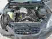 2012 Hyundai Genesis Coupe Track с VIN KMHHU6KH2CU068113, выставлен на аукционе Copart как лот 86618714 с пробегом 111 786 миль миль и Списание • Salvage title. История ставок и продаж доступна на DreamBid. Изображение 11.