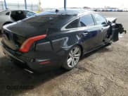 ✅ 2014 Jaguar XJ • VIN: SAJWA1CZ2E8V69885 • Lot: 53163105. Wystawiony na Copart z przebiegiem 117 793 mil. Bezpłatny archiwum sprzedaży aukcyjnych z USA i szczegółowy raport historii pojazdu na DreamBid. Zdjęcie 3.