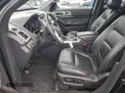 ✅ 2015 Ford Explorer XLT • VIN: 1FM5K8D88FGC28130 • Lot: 94696695. Wystawiony na Copart z przebiegiem 125 587 mil. Bezpłatny archiwum sprzedaży aukcyjnych z USA i szczegółowy raport historii pojazdu na DreamBid. Zdjęcie 7.