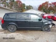 ✅ 2017 Dodge Grand Caravan SE • VIN: 2C4RDGBG4HR819285 • Lot: 43683330. Listed on IAAI with 301,081 mi. Free auction sales archive from the USA and detailed vehicle history report at DreamBid. Image 14.