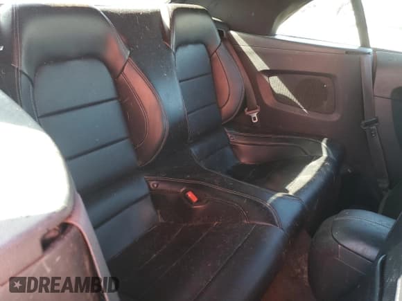 ✅ 2015 Ford Mustang GT Premium • VIN: 1FATP8FF5F5423807 • Lot: 91224145. Wystawiony na Copart z przebiegiem 77 899 mil. Bezpłatny archiwum sprzedaży aukcyjnych z USA i szczegółowy raport historii pojazdu na DreamBid. Zdjęcie 10.