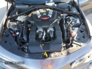 ✅ 2021 Alfa Romeo Giulia Quadrifoglio • VIN: ZARFAMEV2M7646078 • Lot: 82237543. Wystawiony na Copart z przebiegiem Nie podano. Bezpłatny archiwum sprzedaży aukcyjnych z USA i szczegółowy raport historii pojazdu na DreamBid. Zdjęcie 12.