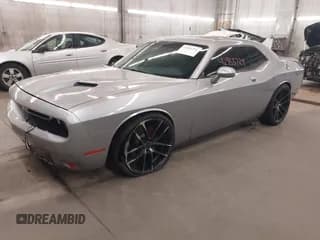 ✅ 2015 Dodge Challenger R/T • VIN: 2C3CDZAT8FH911037 • Лот: 42955724. Опубликован ранее на IAAI с пробегом 114 569 миль. Бесплатный доступ к архиву аукционных продаж из США и подробный отчёт об истории автомобиля на DreamBid. Изображение 2.
