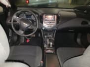 ✅ 2017 Chevrolet Cruze LT • VIN: 1G1BE5SM8H7114301 • Lot: 70694582. Listed on Copart with 104,135 mi. Free auction sales archive from the USA and detailed vehicle history report at DreamBid. Image 8.