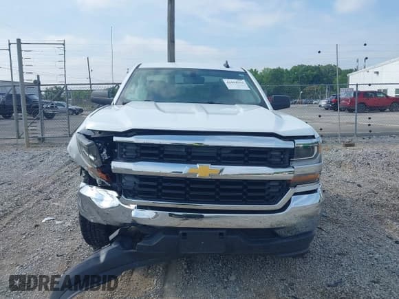 ✅ 2016 Chevrolet Silverado 1500 Work Truck • VIN: 1GCNCNEH4GZ409942 • Лот: 42412153. Опубликован ранее на IAAI с пробегом 89 602 миль. Бесплатный доступ к архиву аукционных продаж из США и подробный отчёт об истории автомобиля на DreamBid. Изображение 12.