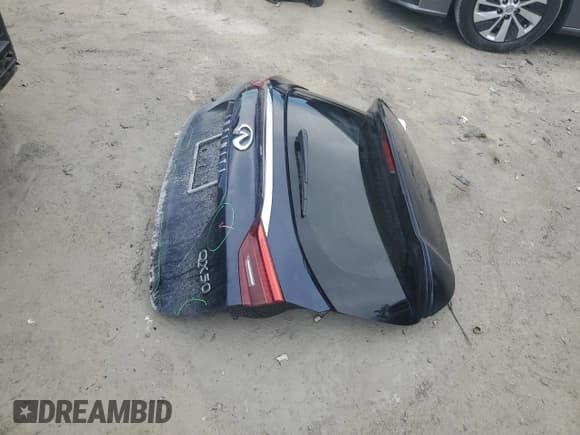 ✅ 2019 Infiniti QX50 Essential • VIN: 3PCAJ5M12KF138046 • Lot: 64442165. Wystawiony na Copart z przebiegiem 82 578 mil. Bezpłatny archiwum sprzedaży aukcyjnych z USA i szczegółowy raport historii pojazdu na DreamBid. Zdjęcie 13.