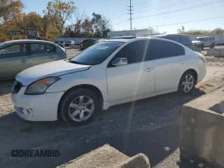 ✅ 2009 Nissan Altima S • VIN: 1N4AL21E59N411854 • Lot: 90654665. Listed on Copart with 198,364 mi. Free auction sales archive from the USA and detailed vehicle history report at DreamBid. Image 1.
