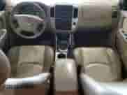 2007 Mercury Mariner Premier с VIN 4M2CU97107KJ05778, выставлен на аукционе Copart как лот 60433475 с пробегом 218 344 миль миль и Списание • Salvage title. История ставок и продаж доступна на DreamBid. Изображение 8.