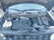 ✅ 2007 Jeep Patriot Limited • VIN: 1J8FT48W37D345827 • Lot: 42250225. Listed on IAAI with 114,816 mi. Free auction sales archive from the USA and detailed vehicle history report at DreamBid. Image 9.