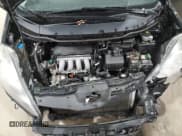 ✅ 2009 Honda Fit • VIN: JHMGE88249S023155 • Лот: 90331185. Опубликован ранее на Copart с пробегом 120 075 миль. Бесплатный доступ к архиву аукционных продаж из США и подробный отчёт об истории автомобиля на DreamBid. Изображение 11.