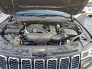 ✅ 2019 Jeep Grand Cherokee Upland • VIN: 1C4RJEAG2KC856902 • Lot: 95669325. Listed on Copart with 87,198 mi. Free auction sales archive from the USA and detailed vehicle history report at DreamBid. Image 12.