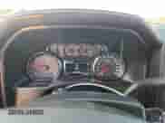 2014 Chevrolet Silverado 1500 LTZ with VIN 3GCUKSEC2EG505065, listed as a Copart auction lot 84912115 with 181,108 mi miles and Salvage title. Bid and sale history available at DreamBid. Image 9.