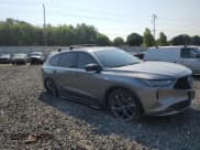 ✅ 2023 Acura MDX w/A-Spec Package • VIN: 5J8YE1H08PL024877 • Lot: 70763645. Wystawiony na Copart z przebiegiem Nie podano. Bezpłatny archiwum sprzedaży aukcyjnych z USA i szczegółowy raport historii pojazdu na DreamBid. Zdjęcie 4.