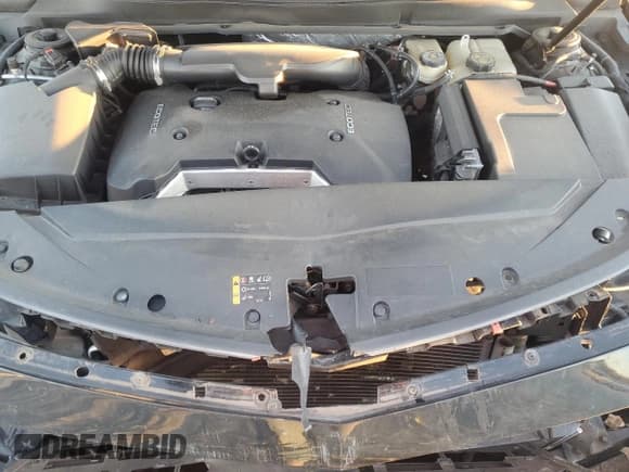 ✅ 2016 Chevrolet Impala LT • VIN: 2G1105SA0G9173887 • Lot: 91665365. Listed on Copart with 164,533 mi. Free auction sales archive from the USA and detailed vehicle history report at DreamBid. Image 11.