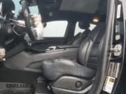 ✅ 2016 Mercedes-Benz GLE 63 S AMG • VIN: 4JGED7FB5GA033281 • Lot: 86123765. Wystawiony na Copart z przebiegiem 83 228 mil. Bezpłatny archiwum sprzedaży aukcyjnych z USA i szczegółowy raport historii pojazdu na DreamBid. Zdjęcie 7.