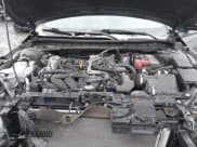 ✅ 2024 Nissan Altima SV • VIN: 1N4BL4DV2RN321377 • Lot: 43775522. Listed on IAAI with 44,185 mi. Free auction sales archive from the USA and detailed vehicle history report at DreamBid. Image 10.