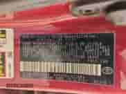 2022 Toyota Camry LE with VIN 4T1C11BK9NU055556, listed as a Copart auction lot 81406025 with 84,373 mi miles and Salvage title. Bid and sale history available at DreamBid. Image 12.