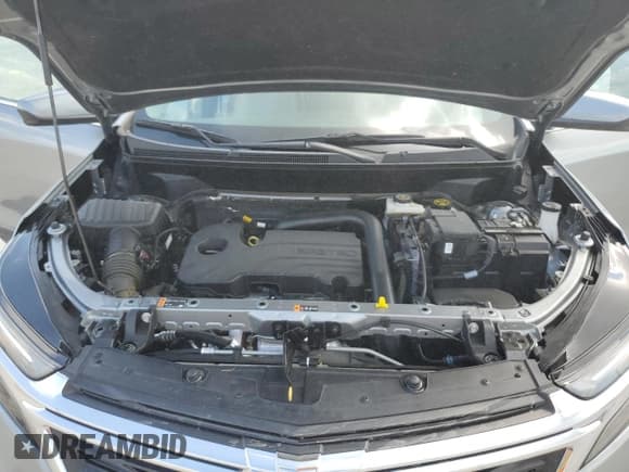 ✅ 2023 Chevrolet Equinox LT • VIN: 3GNAXTEG3PS187185 • Lot: 68335815. Wystawiony na Copart z przebiegiem 30 705 mil. Bezpłatny archiwum sprzedaży aukcyjnych z USA i szczegółowy raport historii pojazdu na DreamBid. Zdjęcie 12.