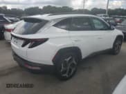 ✅ 2023 Hyundai Tucson SEL • VIN: 5NMJF3AE4PH286640 • Lot: 74198694. Wystawiony na Copart z przebiegiem Nie podano. Bezpłatny archiwum sprzedaży aukcyjnych z USA i szczegółowy raport historii pojazdu na DreamBid. Zdjęcie 3.