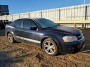 ✅ 2012 Dodge Avenger SXT Plus • VIN: 1C3CDZEG0CN309815 • Lot: 82965744. Wystawiony na Copart z przebiegiem 103 783 mil. Bezpłatny archiwum sprzedaży aukcyjnych z USA i szczegółowy raport historii pojazdu na DreamBid. Zdjęcie 4.