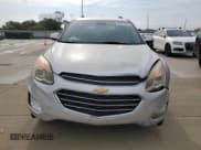 ✅ 2016 Chevrolet Equinox LT • VIN: 2GNALCEK9G1124118 • Лот: 89878805. Опубликован ранее на Copart с пробегом 106 511 миль. Бесплатный доступ к архиву аукционных продаж из США и подробный отчёт об истории автомобиля на DreamBid. Изображение 5.