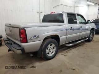 ✅ 2004 Chevrolet Silverado 1500 Z71 • VIN: 2GCEK13T841384275 • Лот: 80211214. Опубликован ранее на Copart с пробегом 356 132 миль. Бесплатный доступ к архиву аукционных продаж из США и подробный отчёт об истории автомобиля на DreamBid. Изображение 3.