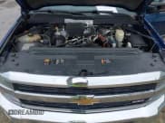 ✅ 2015 Chevrolet Silverado 2500HD LTZ • VIN: 1GC1KWE84FF545303 • Lot: 43327592. Wystawiony na IAAI z przebiegiem 148 742 mil. Bezpłatny archiwum sprzedaży aukcyjnych z USA i szczegółowy raport historii pojazdu na DreamBid. Zdjęcie 10.