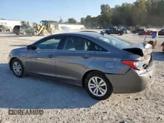 ✅ 2011 Hyundai Sonata GLS • VIN: 5NPEB4AC3BH225437 • Lot: 74719654. Wystawiony na Copart z przebiegiem 179 122 mil. Bezpłatny archiwum sprzedaży aukcyjnych z USA i szczegółowy raport historii pojazdu na DreamBid. Zdjęcie 2.