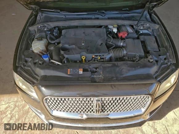 ✅ 2018 Lincoln Continental Reserve • VIN: 1LN6L9RP0J5616903 • Lot: 96314535. Wystawiony na Copart z przebiegiem 190 447 mil. Bezpłatny archiwum sprzedaży aukcyjnych z USA i szczegółowy raport historii pojazdu na DreamBid. Zdjęcie 11.