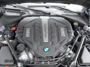 ✅ 2016 BMW 6 Series 650i xDrive • VIN: WBA6F7C56GD930476 • Лот: 42962356. Опубликован ранее на IAAI с пробегом 75 379 миль. Бесплатный доступ к архиву аукционных продаж из США и подробный отчёт об истории автомобиля на DreamBid. Изображение 10.