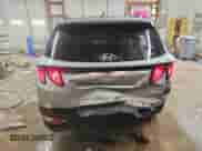 ✅ 2024 Hyundai Tucson SEL • VIN: 5NMJBCDE2RH327373 • Лот: 87115065. Опубликован ранее на Copart с пробегом 55 227 миль. Бесплатный доступ к архиву аукционных продаж из США и подробный отчёт об истории автомобиля на DreamBid. Изображение 6.