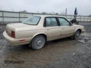 ✅ 1994 Oldsmobile Cutlass Ciera S • VIN: 1G3AG55M0R6376703 • Lot: 81943994. Wystawiony na Copart z przebiegiem 107 168 mil. Bezpłatny archiwum sprzedaży aukcyjnych z USA i szczegółowy raport historii pojazdu na DreamBid. Zdjęcie 3.