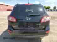 2010 Hyundai Santa Fe GL with VIN 5NMSGDAG6AH376713, listed as a Copart auction lot 69019845 with 220,952 mi miles and Salvage title. Bid and sale history available at DreamBid. Image 6.