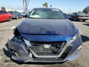 ✅ 2022 Nissan Altima S • VIN: 1N4BL4BV1NN404439 • Lot: 85939495. Listed on Copart with 76,003 mi. Free auction sales archive from the USA and detailed vehicle history report at DreamBid. Image 5.