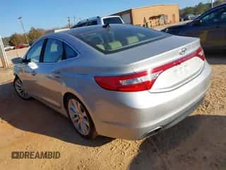 2016 Hyundai Azera Limited с VIN KMHFH4JG7GA523876, выставлен на аукционе IAAI как лот 41661638 с пробегом 111 875 миль миль и . История ставок и продаж доступна на DreamBid. Изображение 3.