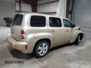 ✅ 2008 Chevrolet HHR LS • VIN: 3GNDA13D68S632080 • Lot: 84435554. Listed on Copart with 160,758 mi. Free auction sales archive from the USA and detailed vehicle history report at DreamBid. Image 3.