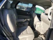 ✅ 2013 Dodge Durango Crew • VIN: 1C4RDJDG4DC660250 • Lot: 92427335. Wystawiony na Copart z przebiegiem 181 899 mil. Bezpłatny archiwum sprzedaży aukcyjnych z USA i szczegółowy raport historii pojazdu na DreamBid. Zdjęcie 11.