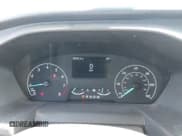 ✅ 2023 Ford Transit Cargo • VIN: 1FTBR1C85PKA99984 • Lot: 43492650. Listed on IAAI with 89,505 mi. Free auction sales archive from the USA and detailed vehicle history report at DreamBid. Image 7.