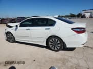 ✅ 2017 Honda Accord Touring • VIN: JHMCR6F74HC011196 • Lot: 87016165. Listed on Copart with 123,134 mi. Free auction sales archive from the USA and detailed vehicle history report at DreamBid. Image 2.
