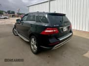 ✅ 2012 Mercedes-Benz M 350 • VIN: 4JGDA5HB2CA016731 • Lot: 61779925. Listed on Copart with 197,795 mi. Free auction sales archive from the USA and detailed vehicle history report at DreamBid. Image 3.