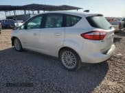 ✅ 2013 Ford C-Max SEL • VIN: 1FADP5BU5DL531960 • Lot: 56558405. Wystawiony na Copart z przebiegiem 93 411 mil. Bezpłatny archiwum sprzedaży aukcyjnych z USA i szczegółowy raport historii pojazdu na DreamBid. Zdjęcie 2.