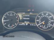 ✅ 2024 Mitsubishi Outlander SE • VIN: JA4J3VA82RZ042539 • Lot: 42838277. Listed on IAAI with 13,356 mi. Free auction sales archive from the USA and detailed vehicle history report at DreamBid. Image 7.