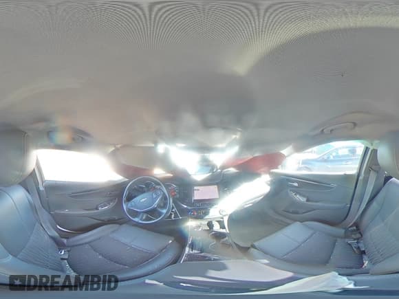 ✅ 2014 Chevrolet Impala LT • VIN: 2G1125S31E9276454 • Лот: 76940384. Опубликован ранее на Copart с пробегом 187 206 миль. Бесплатный доступ к архиву аукционных продаж из США и подробный отчёт об истории автомобиля на DreamBid. Изображение 13.