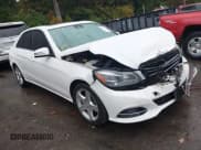✅ 2014 Mercedes-Benz E 350 Sport • VIN: WDDHF8JB0EA776409 • Lot: 43227678. Listed on IAAI with 158,793 mi. Free auction sales archive from the USA and detailed vehicle history report at DreamBid. Image 1.