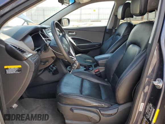 ✅ 2015 Hyundai Santa Fe • VIN: 5XYZTDLB3FG234770 • Лот: 69335243. Опубликован ранее на Copart с пробегом 165 924 миль. Бесплатный доступ к архиву аукционных продаж из США и подробный отчёт об истории автомобиля на DreamBid. Изображение 7.