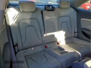 ✅ 2015 Audi A5 Premium • VIN: WAUCFAFRXFA014091 • Lot: 95512835. Listed on Copart with 121,880 mi. Free auction sales archive from the USA and detailed vehicle history report at DreamBid. Image 10.