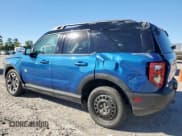 ✅ 2024 Ford Bronco Sport Outer Banks • VIN: 3FMCR9C62RRF71005 • Lot: 90627825. Wystawiony na Copart z przebiegiem 138 mil. Bezpłatny archiwum sprzedaży aukcyjnych z USA i szczegółowy raport historii pojazdu na DreamBid. Zdjęcie 2.